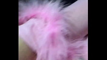 Hot sexy milf masturbating her wet pussy with a dildo