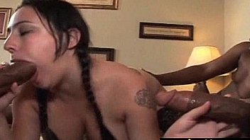 Big tits hairy milf gets pov 22