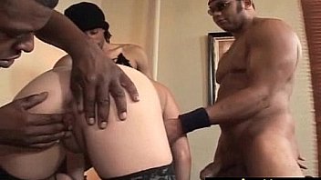 Big tits hairy milf gets pov 22