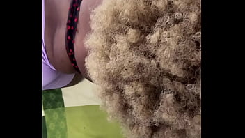 Bbc rips me apart in my gym wear