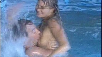 Sunny mac kay swimming pool