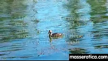 Sensual lesbian sex between two beautiful girls 14