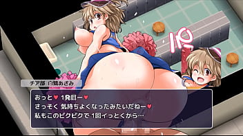 Let's all use the shared toilet japanese version hentai game gallery 2