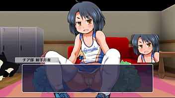 Let's all use the shared toilet japanese version hentai game gallery 2 Let's all use the shared toilet japanese version hentai game gallery 2