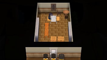 Let's all use the shared toilet japanese version hentai game gallery 2