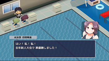 Let's all use the shared toilet japanese version hentai game gallery 2