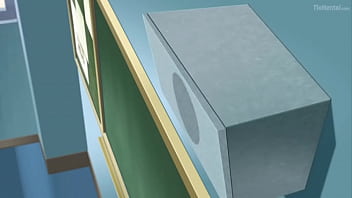 Hentai buenardo sin sensura