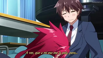 Hentai buenardo sin sensura