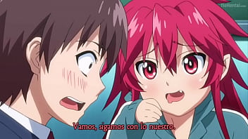 Hentai buenardo sin sensura