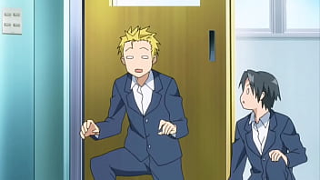 Hentai buenardo sin sensura