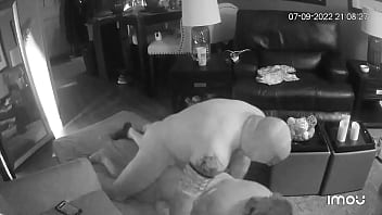 Late Night Hookup With Horny Straight Man Alexia St James thumbnail