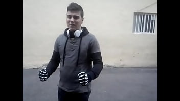 Edgar Practicando thumbnail