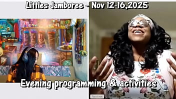 New abdl convention littles jamboree 2025 details