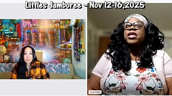 New abdl convention littles jamboree 2025 details