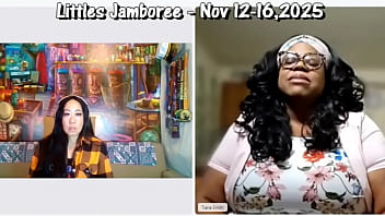 New abdl convention littles jamboree 2025 details