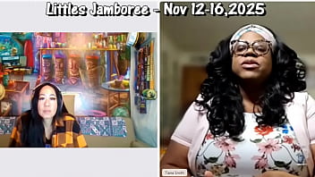 New abdl convention littles jamboree 2025 details