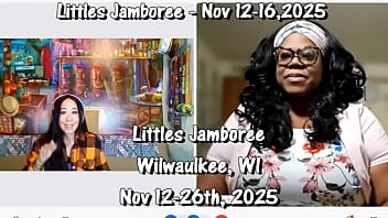 New abdl convention littles jamboree 2025 details