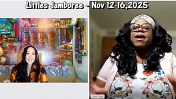 New abdl convention littles jamboree 2025 details