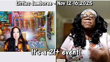 New abdl convention littles jamboree 2025 details