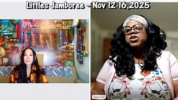 New abdl convention littles jamboree 2025 details