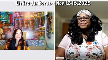 New abdl convention littles jamboree 2025 details