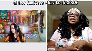 New abdl convention littles jamboree 2025 details