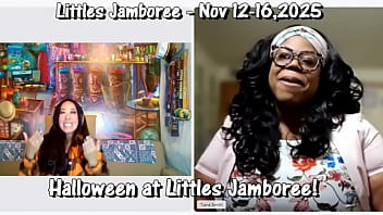 New abdl convention littles jamboree 2025 details