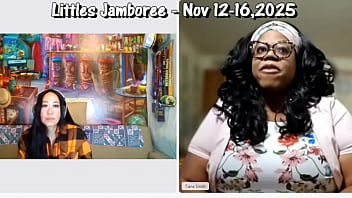 New abdl convention littles jamboree 2025 details