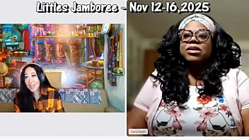 New abdl convention littles jamboree 2025 details