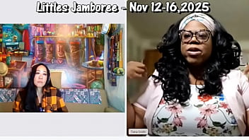 New abdl convention littles jamboree 2025 details