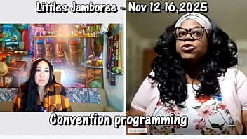 New abdl convention littles jamboree 2025 details