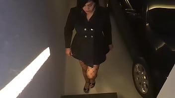 Meu pau entrando na putinha sem camisinha