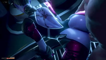 77w overwatch hentai music video s3rl bass slut goon