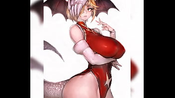 Ryuko "ryukyu" tatsuma hentai