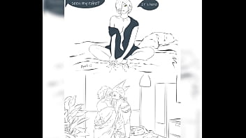 Ryuko "ryukyu" tatsuma hentai