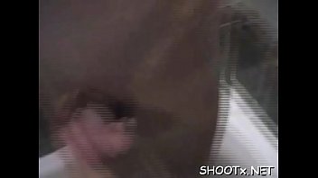 Frisky Brunette Tanya Fucked Wild thumbnail