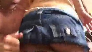 Sexy girl have sex with male