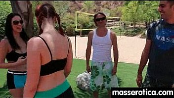 Massage me and flick my nipples 2