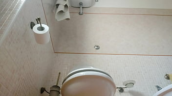 You are my confidante and you keep me company while i am on the toilet