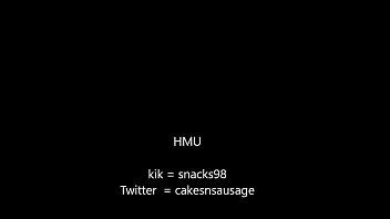 Hit it from the back