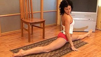 This hole gets stuffed