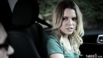 Pervert ds to be a driving instructor for a teen