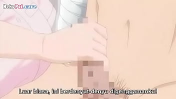 Aku dan perawat versi final Aku dan perawat versi final
