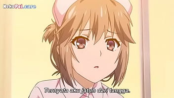 Aku dan perawat versi final