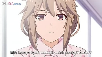 Aku dan perawat versi final