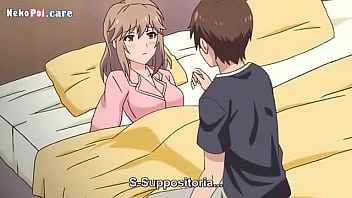 Aku dan perawat versi final