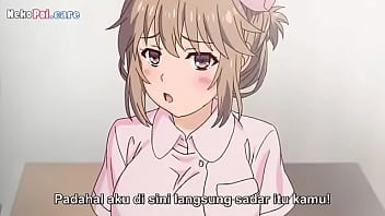 Aku dan perawat versi final