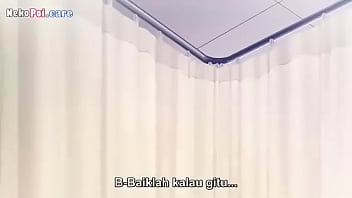 Aku dan perawat versi final