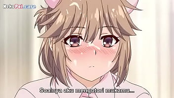 Aku dan perawat versi final