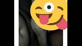 Safadinha chupa muito